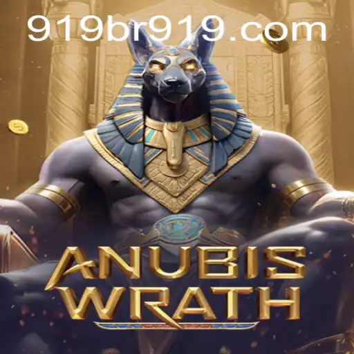 AnubisWrath: Aventura Sob a Égide do Deus Egípcio