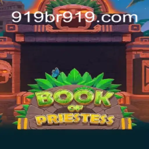 Descubra o Enigmático Mundo de BookOfPriestess