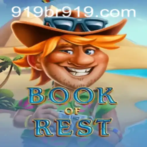 BookofRest: Uma Jornada de Descoberta e Estratégia