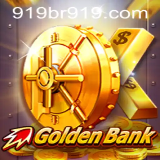 CrazyGoldenBank: A Experiência Imersiva Inspirada em 919br.com