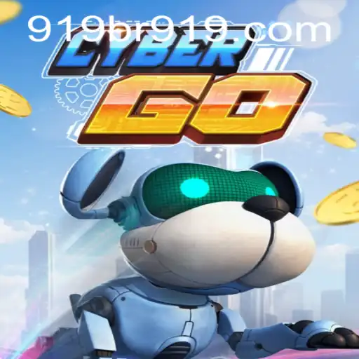 Descubra o Mundo do CyberGO: O Jogo Revolucionário de Estratégia