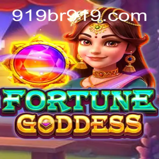 Descubra o Mundo Fascinante de FORTUNEGODDESS