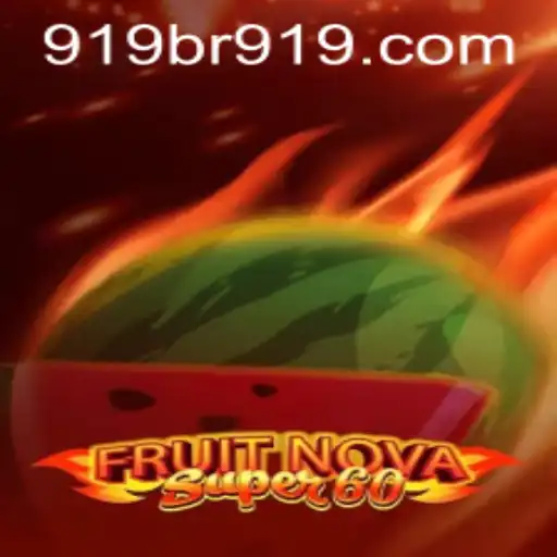Descubra o Entusiasmante Jogo FruitNovaSuper60