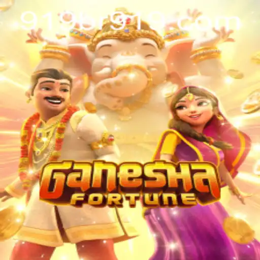 GaneshaFortune: Descubra o Mundo Fascinante do Jogo com 919br.com