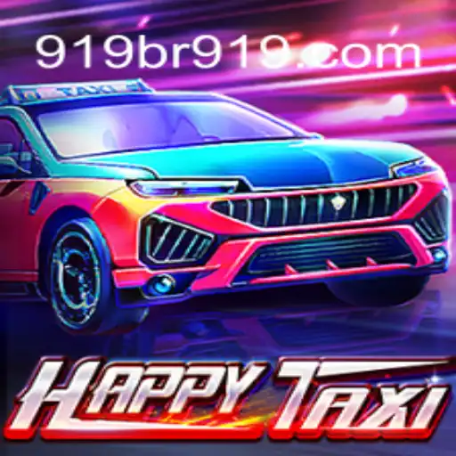 Descubra o Excitante Mundo de HappyTaxi - Um Jogo de Estratégia Inovador