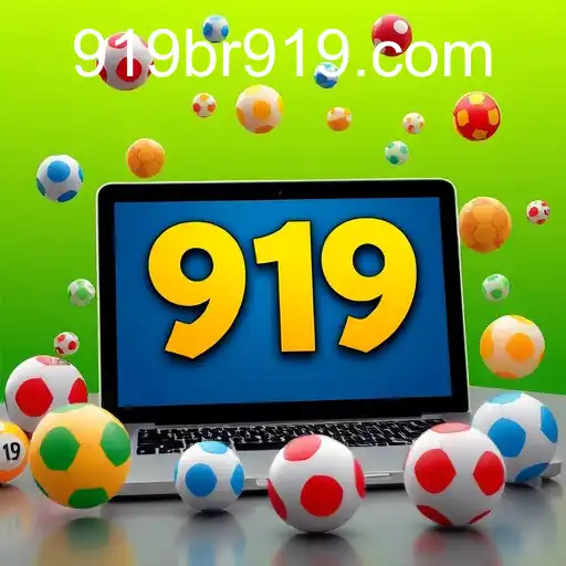 Loteria online