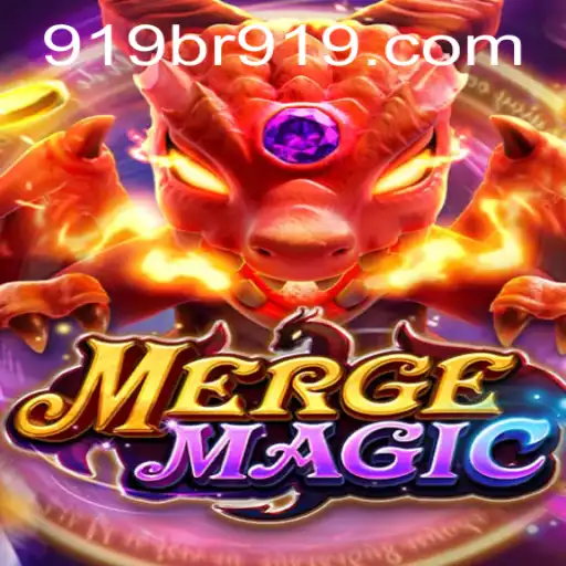 MergeMagic: Explorando o Mundo Mágico e Estratégico de MergeMagic