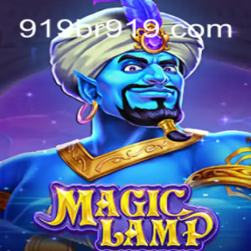 MagicLamp: A Nova Sensação dos Jogos Online