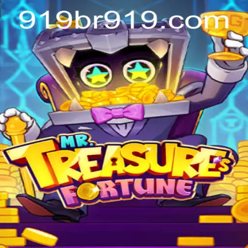 Explorando o Mundo de MrTreasuresFortune: Um Jogo de Estratégia e Aventura