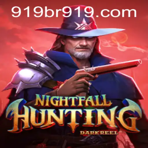 NightfallHunting: Um Jogo de Caça na Escuridão que Mexe com a Imaginação