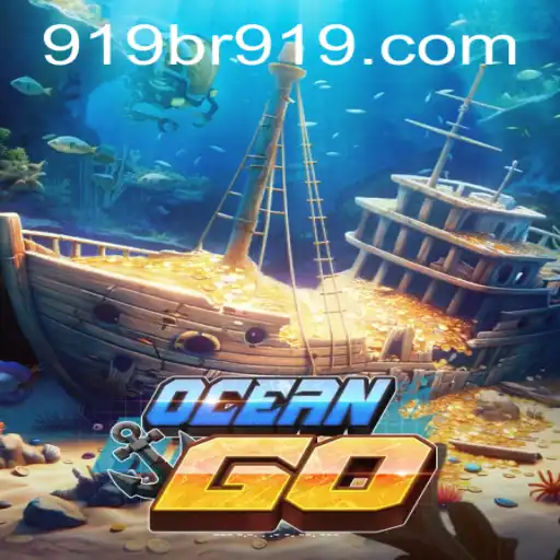 Explorando o Novo Mundo de Aventura em OceanGO