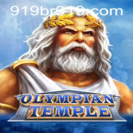 Explorando o Fascínio de OlympianTemple: Uma Jornada no Mundo dos Deuses