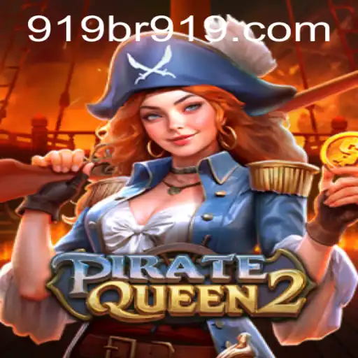 PirateQueen2: A Nova Jornada no Mundo dos Jogos de Aventura