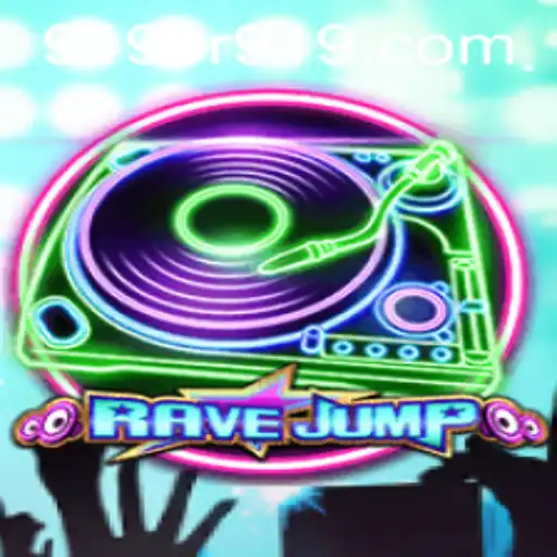 RaveJump: Uma Nova Dimensão de Diversão e Desafios