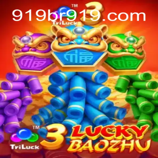 Desvendando o Mundo de 3LuckyBaozhu: Um Jogo Fascinante