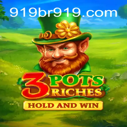 Descubra o Mundo de 3potsRiches: O Jogo Que Está Conquistando o Público