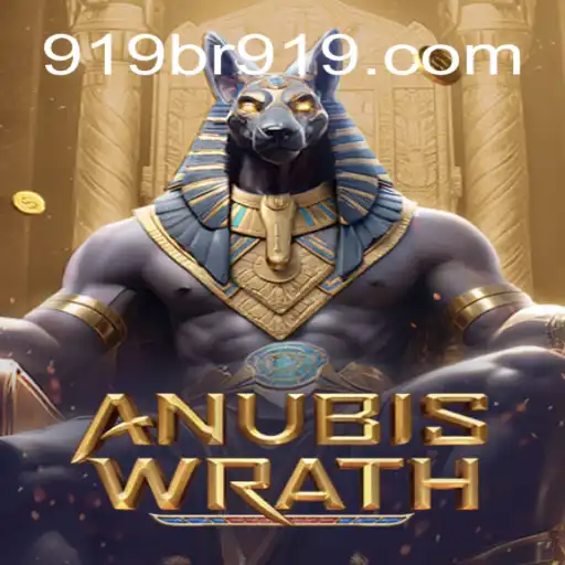 AnubisWrath: Aventura Sob a Égide do Deus Egípcio