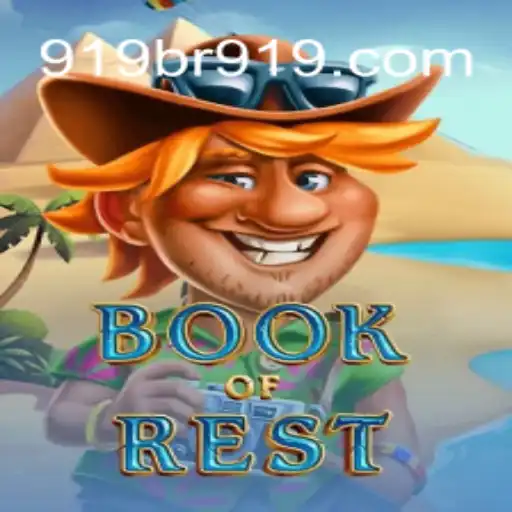BookofRest: Uma Jornada de Descoberta e Estratégia