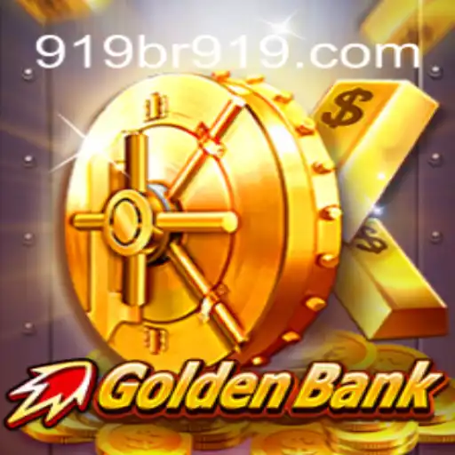CrazyGoldenBank: A Experiência Imersiva Inspirada em 919br.com