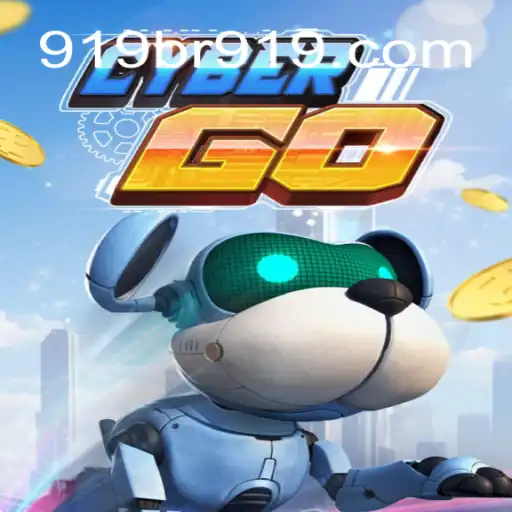 Descubra o Mundo do CyberGO: O Jogo Revolucionário de Estratégia