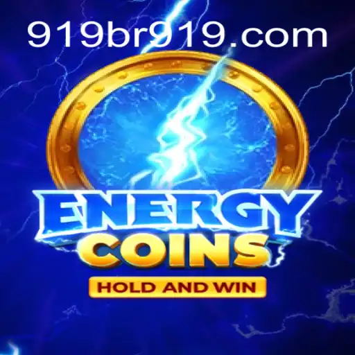 Descubra 'EnergyCoins': Um Mergulho no Mundo dos Jogos Inovadores