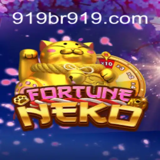 Descubra o Fascinante Mundo de FortuneNeko