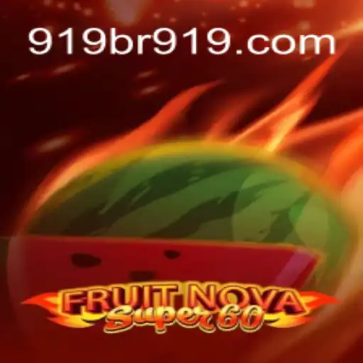 Descubra o Entusiasmante Jogo FruitNovaSuper60