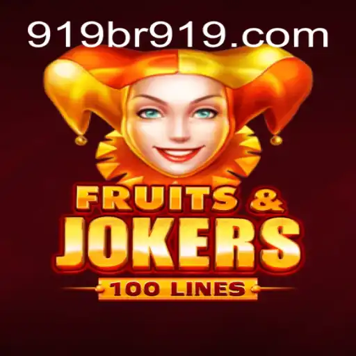 FruitsAndJokers100: Explorando o Mundo Vibrante desse Jogo de Slot