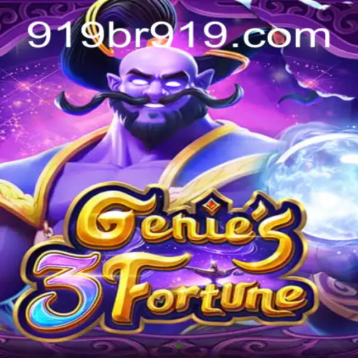 Descubra o Excitante Mundo de Genie3Fortune: Um Mergulho nas Regras e Atrações
