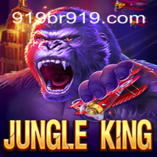 Desvendando JungleKing: O Jogo Empolgante que Conquista Novos Desafios