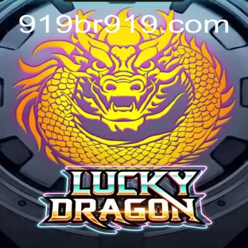 Descobrindo LuckyDragon: O Novo Hit em 919br.com