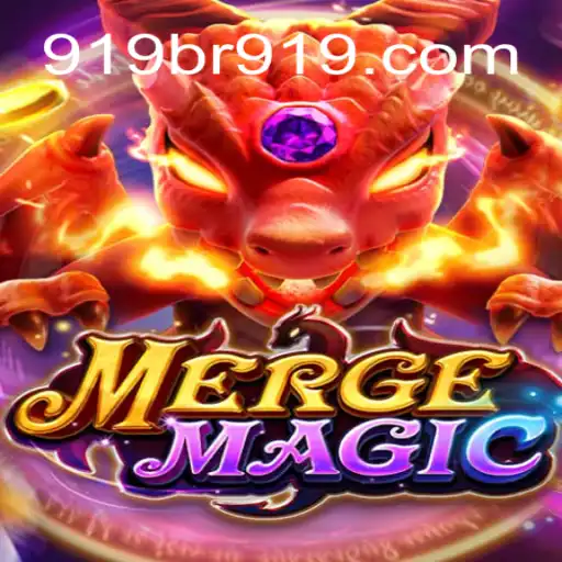 MergeMagic: Explorando o Mundo Mágico e Estratégico de MergeMagic