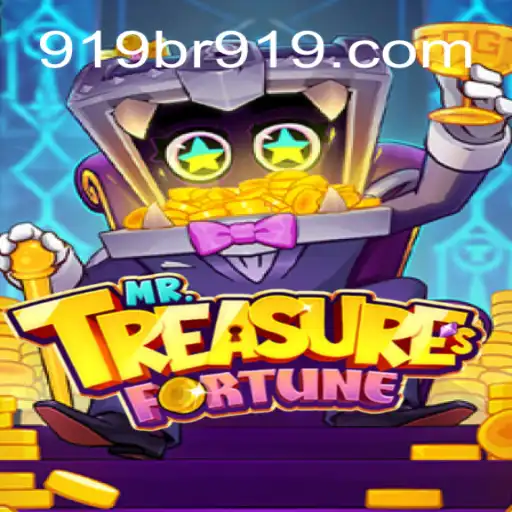 Explorando o Mundo de MrTreasuresFortune: Um Jogo de Estratégia e Aventura