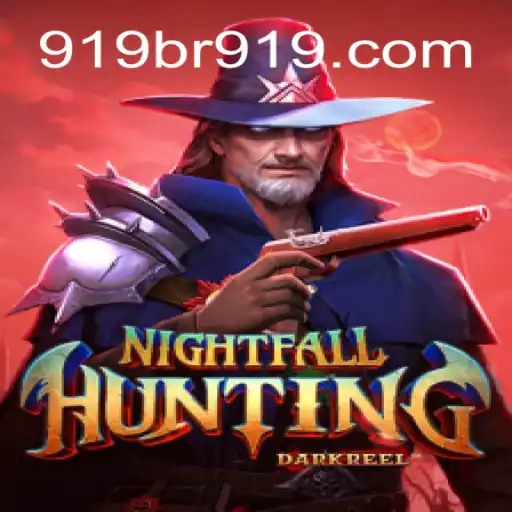 NightfallHunting: Um Jogo de Caça na Escuridão que Mexe com a Imaginação