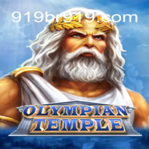 Explorando o Fascínio de OlympianTemple: Uma Jornada no Mundo dos Deuses