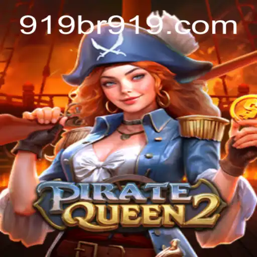 PirateQueen2: A Nova Jornada no Mundo dos Jogos de Aventura