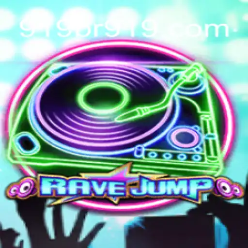 RaveJump: Uma Nova Dimensão de Diversão e Desafios