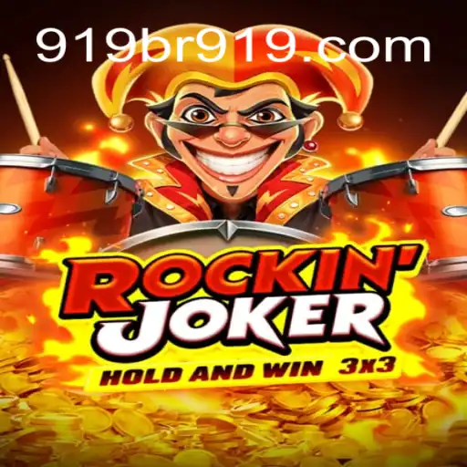 Descubra o Fascinante Mundo de RockinJoker