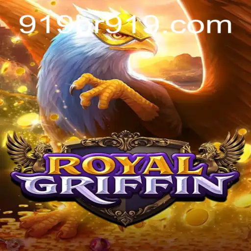 Descubra o Fascinante Mundo de RoyalGriffin: Um Jogo Estratégico