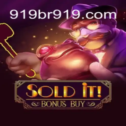 Explorando SolditBonusBuy: Um Mergulho no Jogo