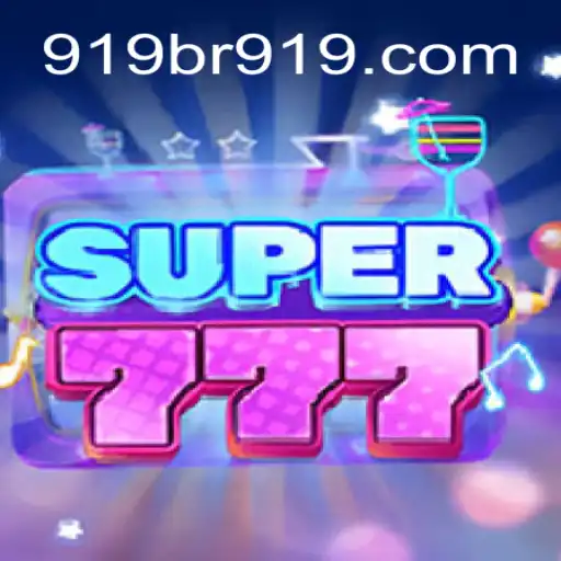 Explorando o Jogo Super777: Diversão e Estratégia com 919br.com