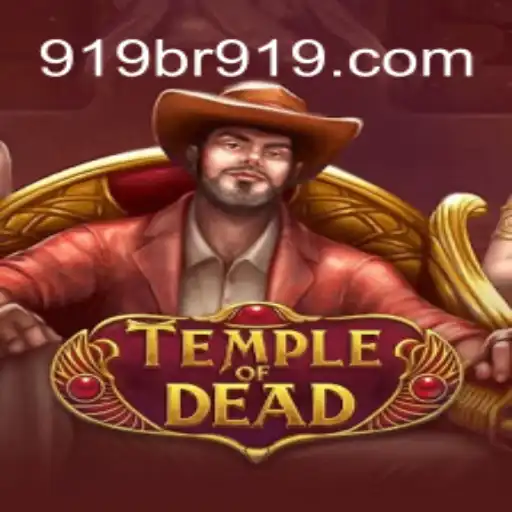 TempleofDead: Descubra o Jogo de Aventura e Mistério