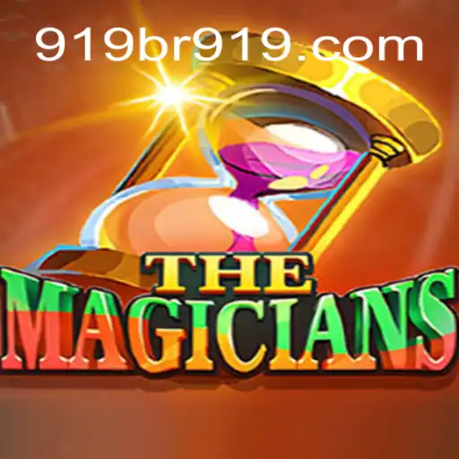 TheMagicians: Descubra o Fascinante Mundo do Jogo de Estratégia e Magia