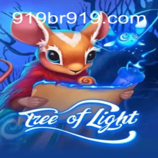 TreeofLight: Descubra o Jogo que Está Conquistando o Mundo