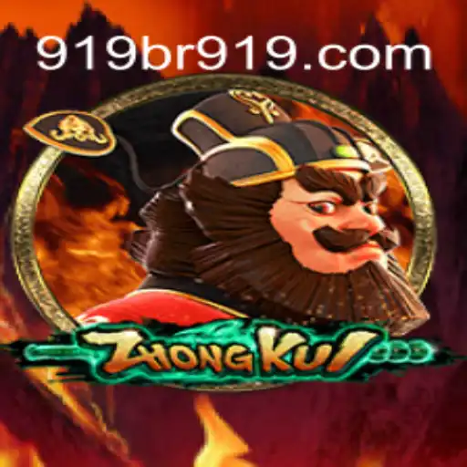 ZhongKui: Exploração do Místico Jogo de Estratégia e Astúcia