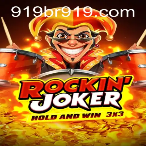 Descubra o Fascinante Mundo de RockinJoker