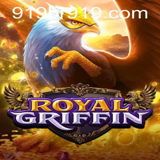 Descubra o Fascinante Mundo de RoyalGriffin: Um Jogo Estratégico