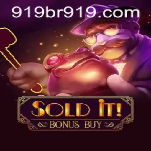 Explorando SolditBonusBuy: Um Mergulho no Jogo