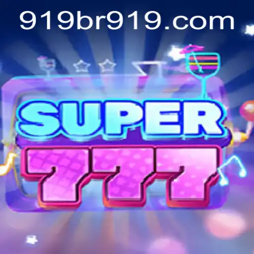 Explorando o Jogo Super777: Diversão e Estratégia com 919br.com