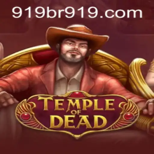 TempleofDead: Descubra o Jogo de Aventura e Mistério